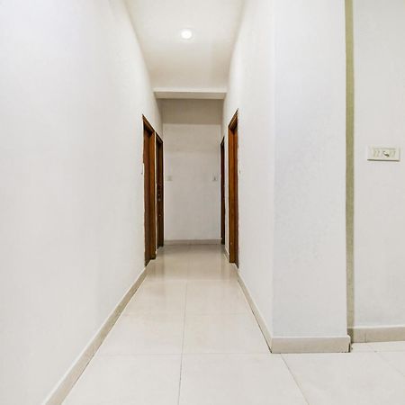 Panchanna Calcutta Exterior foto