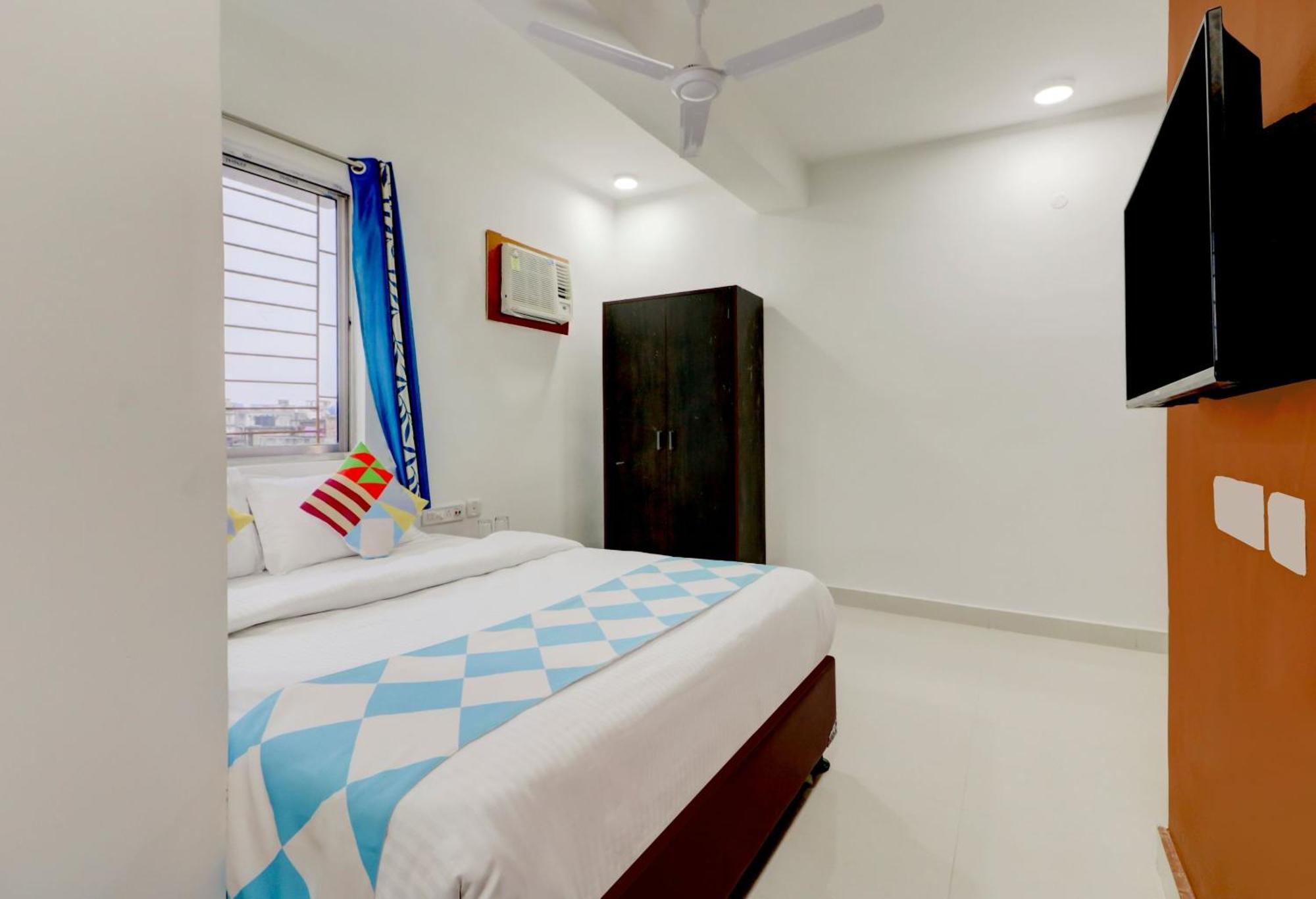 Panchanna Calcutta Exterior foto