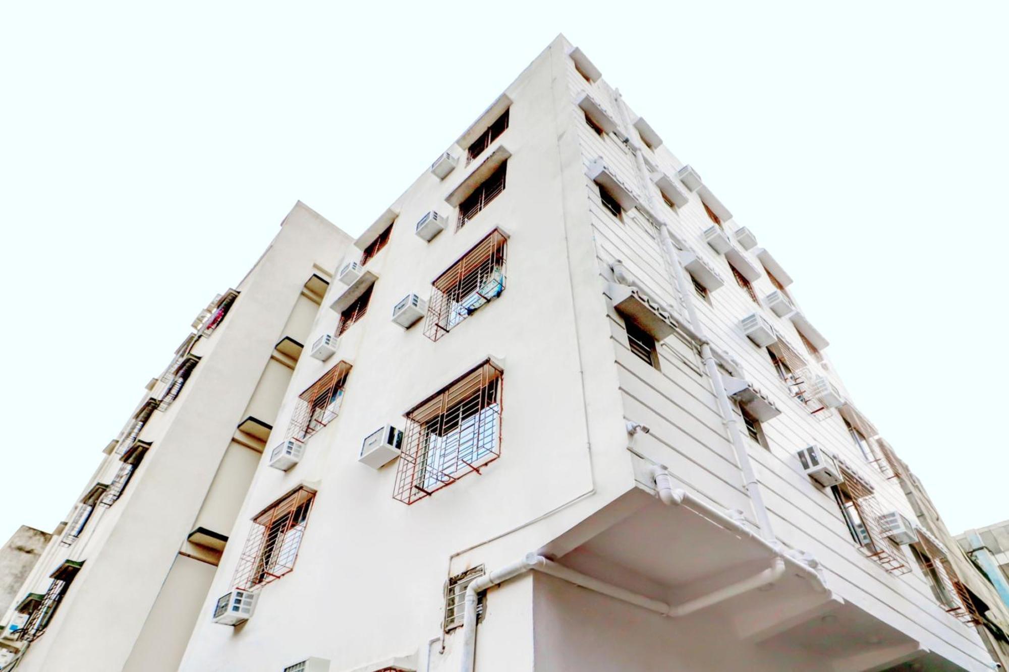 Panchanna Calcutta Exterior foto