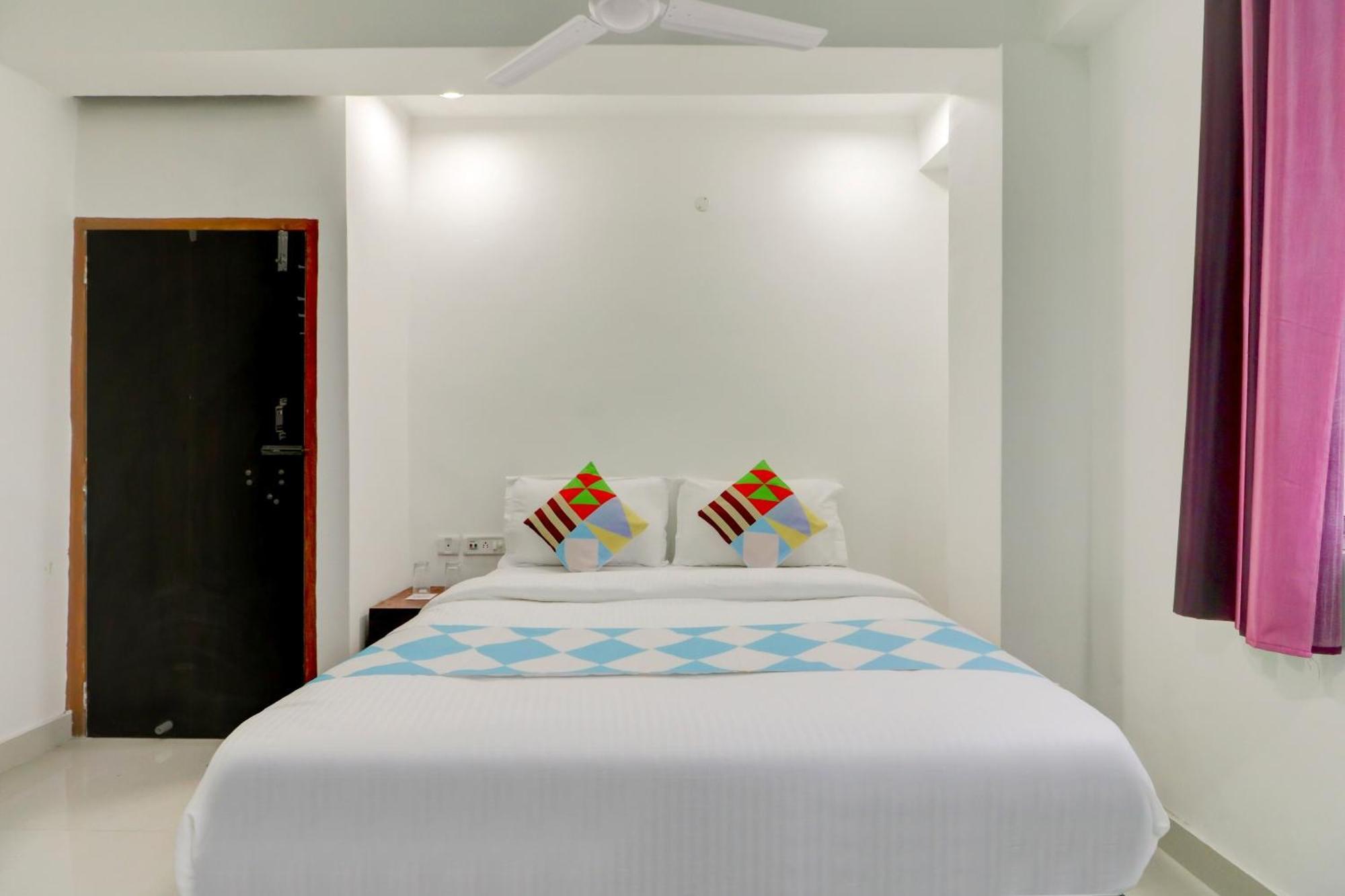 Panchanna Calcutta Exterior foto