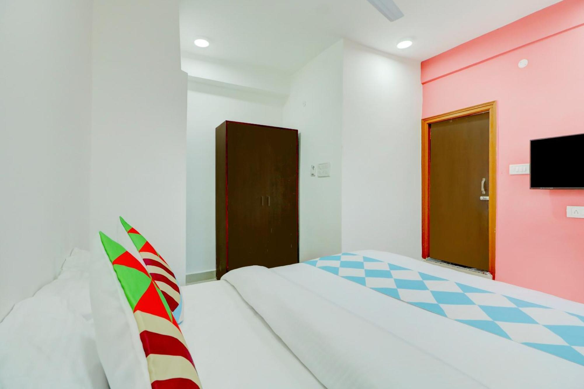 Panchanna Calcutta Exterior foto