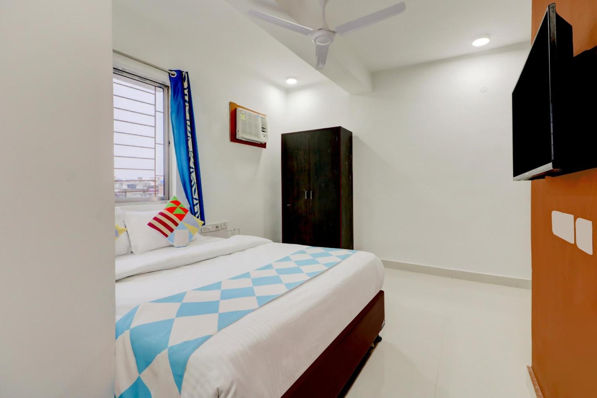 Panchanna Calcutta Exterior foto