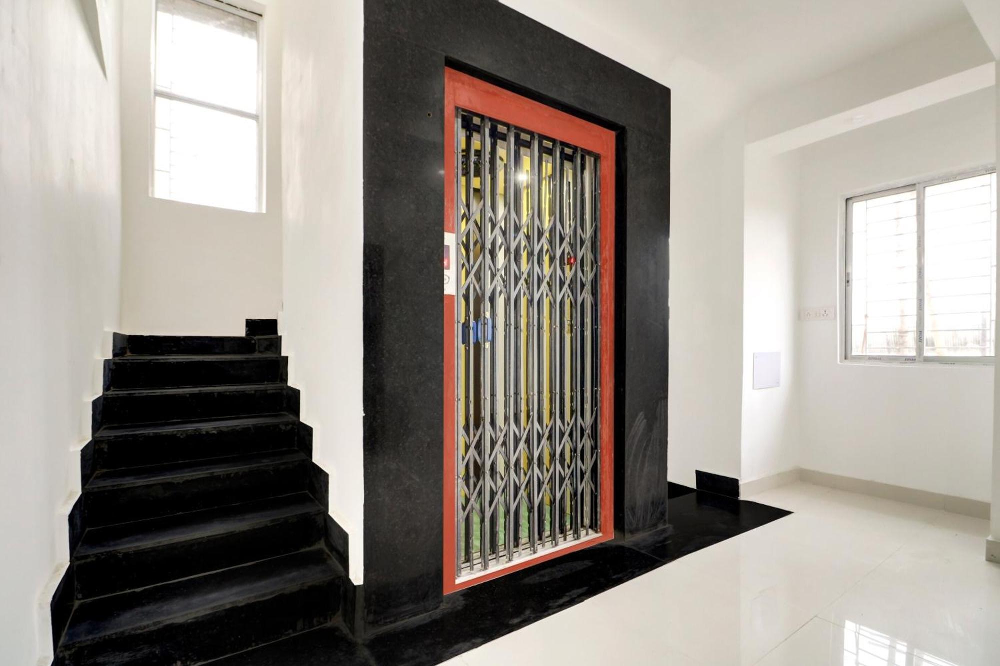 Panchanna Calcutta Exterior foto