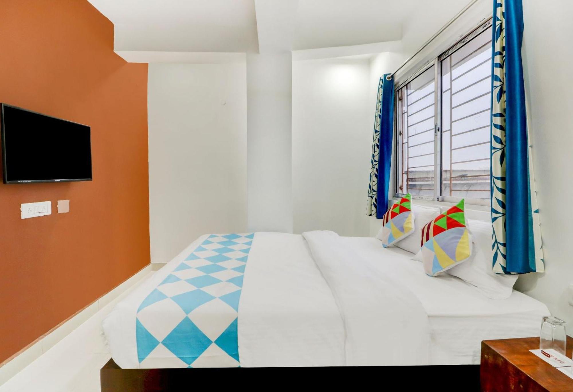Panchanna Calcutta Exterior foto
