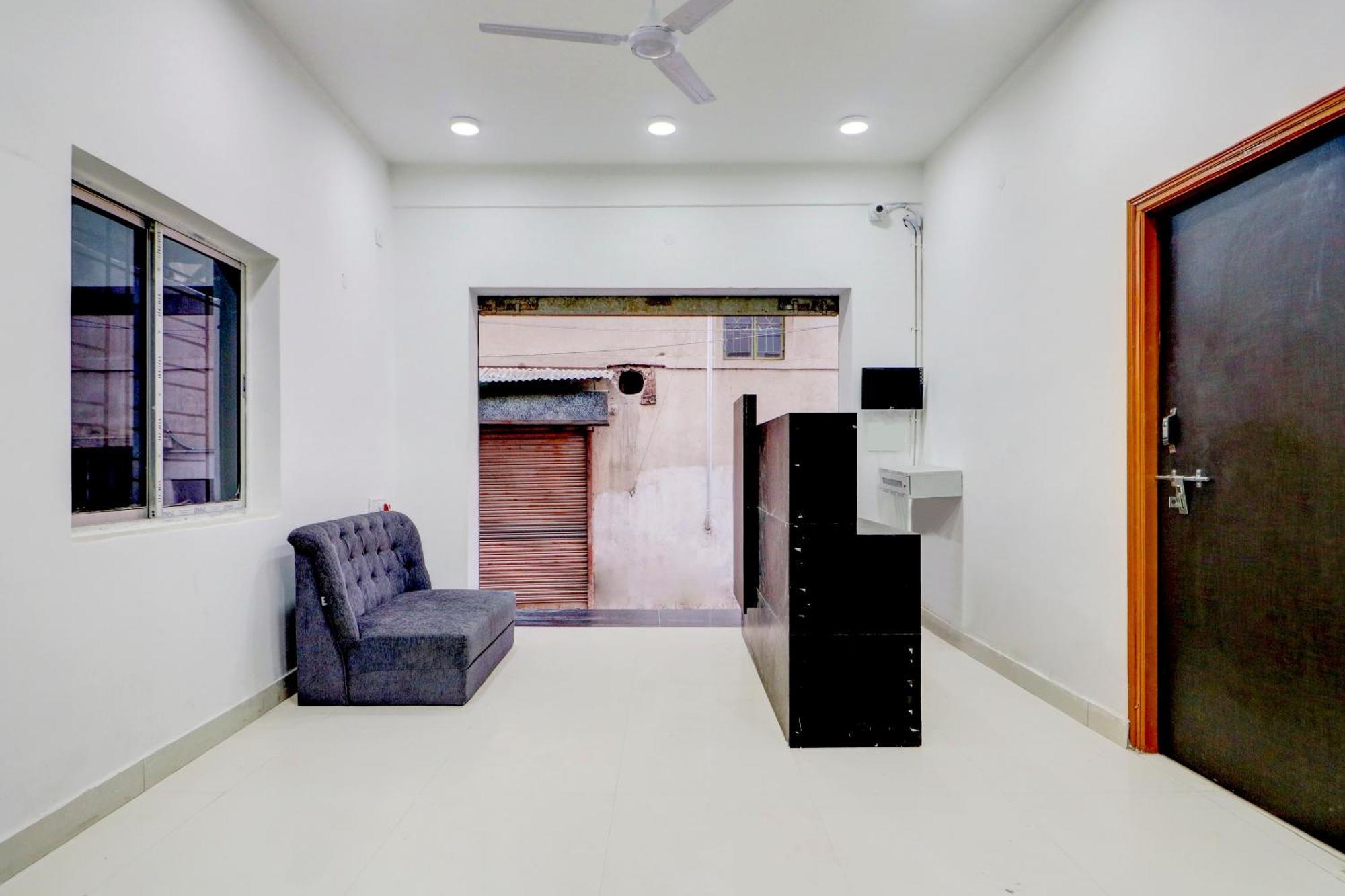 Panchanna Calcutta Exterior foto