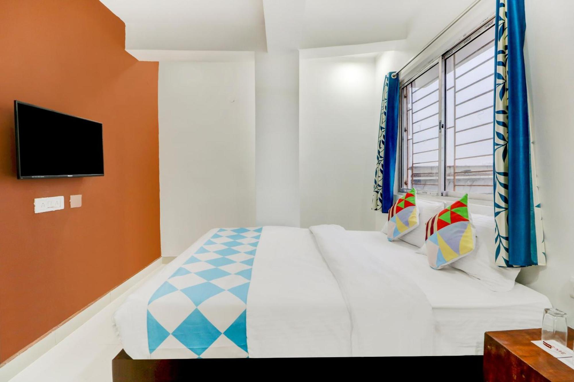 Panchanna Calcutta Exterior foto