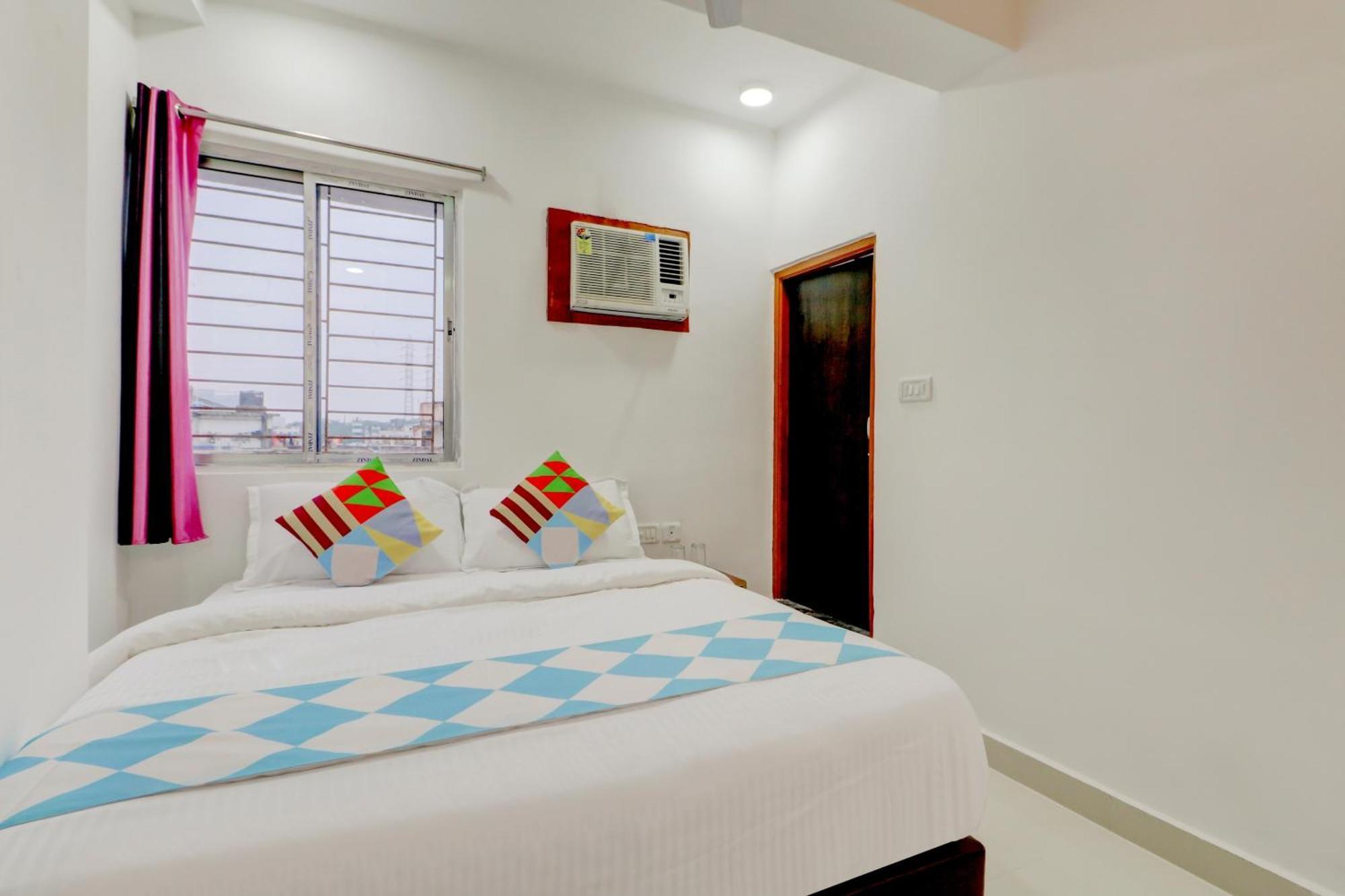Panchanna Calcutta Exterior foto