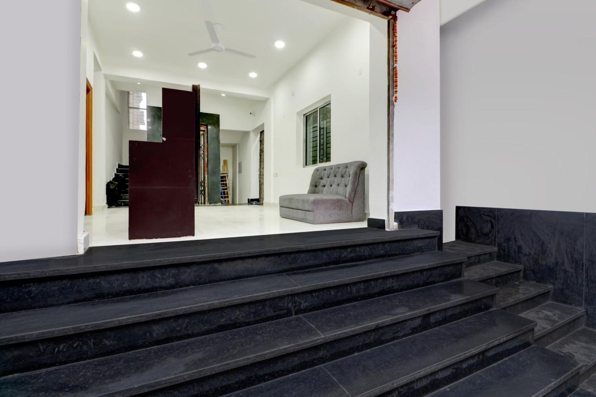 Panchanna Calcutta Exterior foto