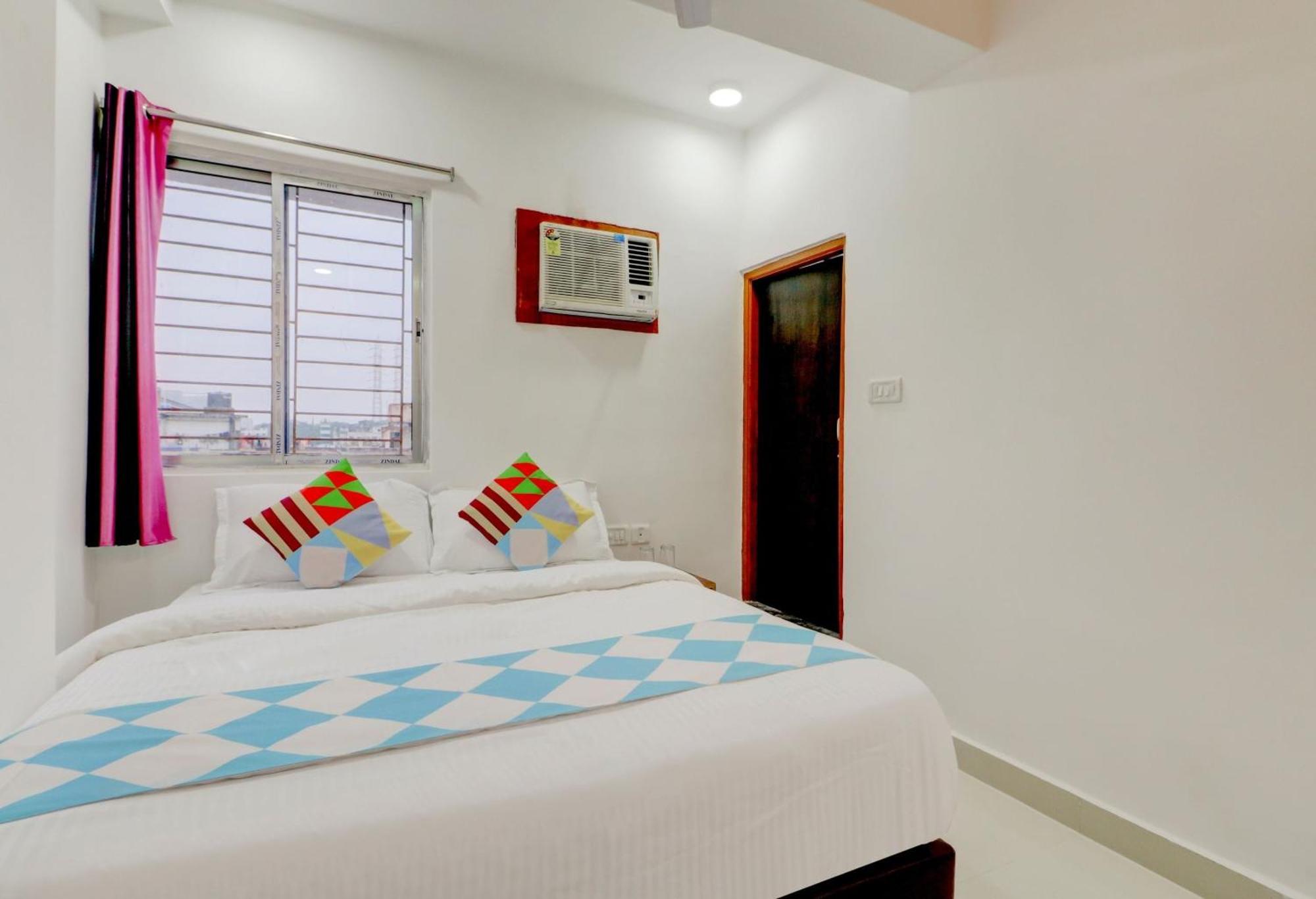 Panchanna Calcutta Exterior foto