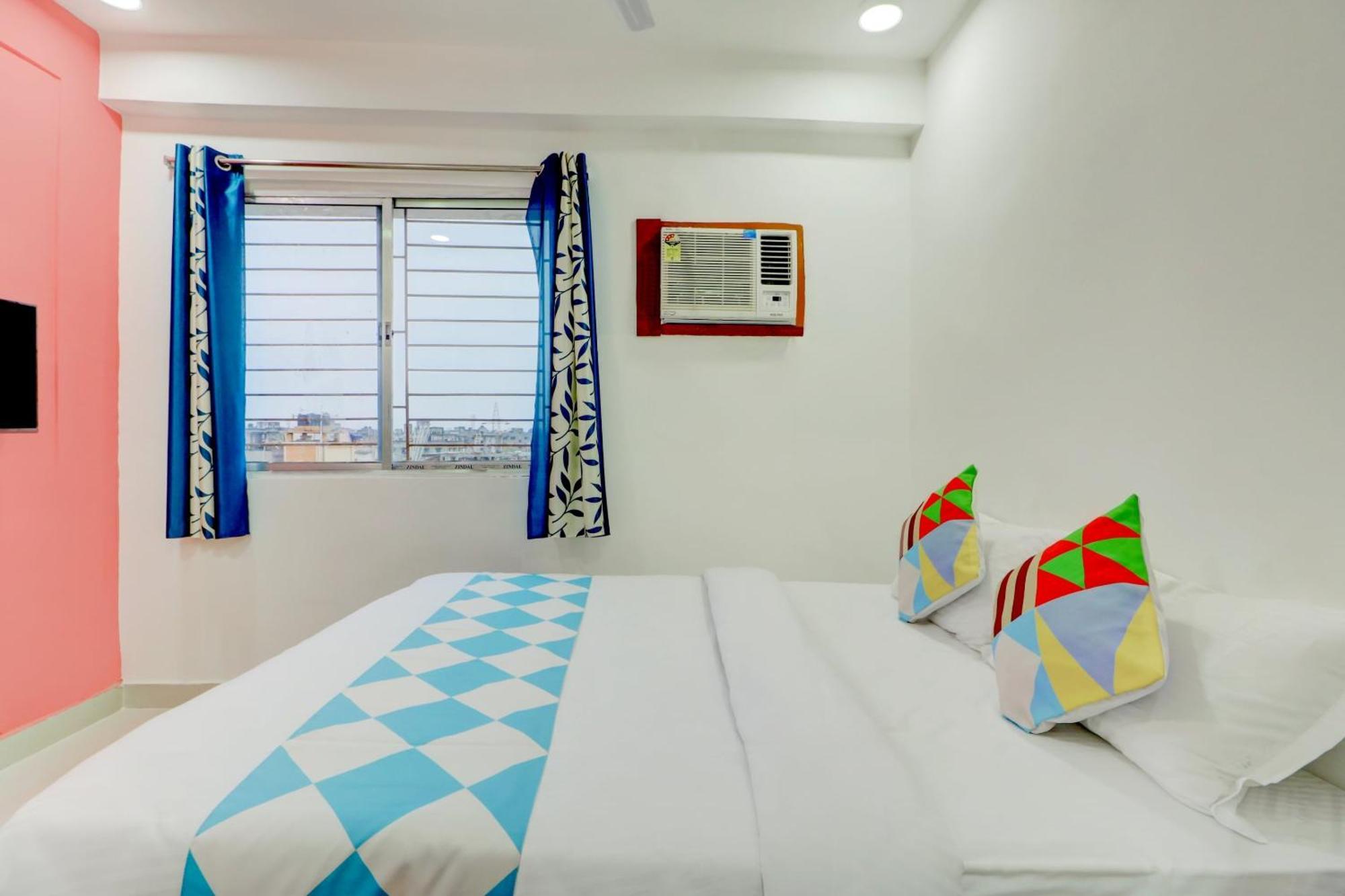 Panchanna Calcutta Exterior foto