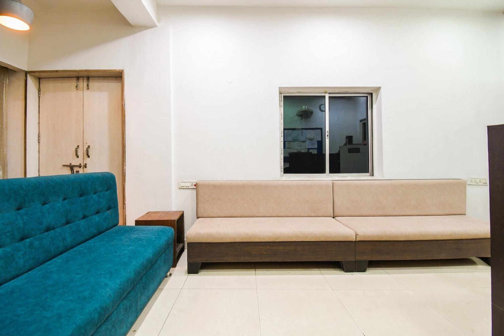Panchanna Calcutta Exterior foto