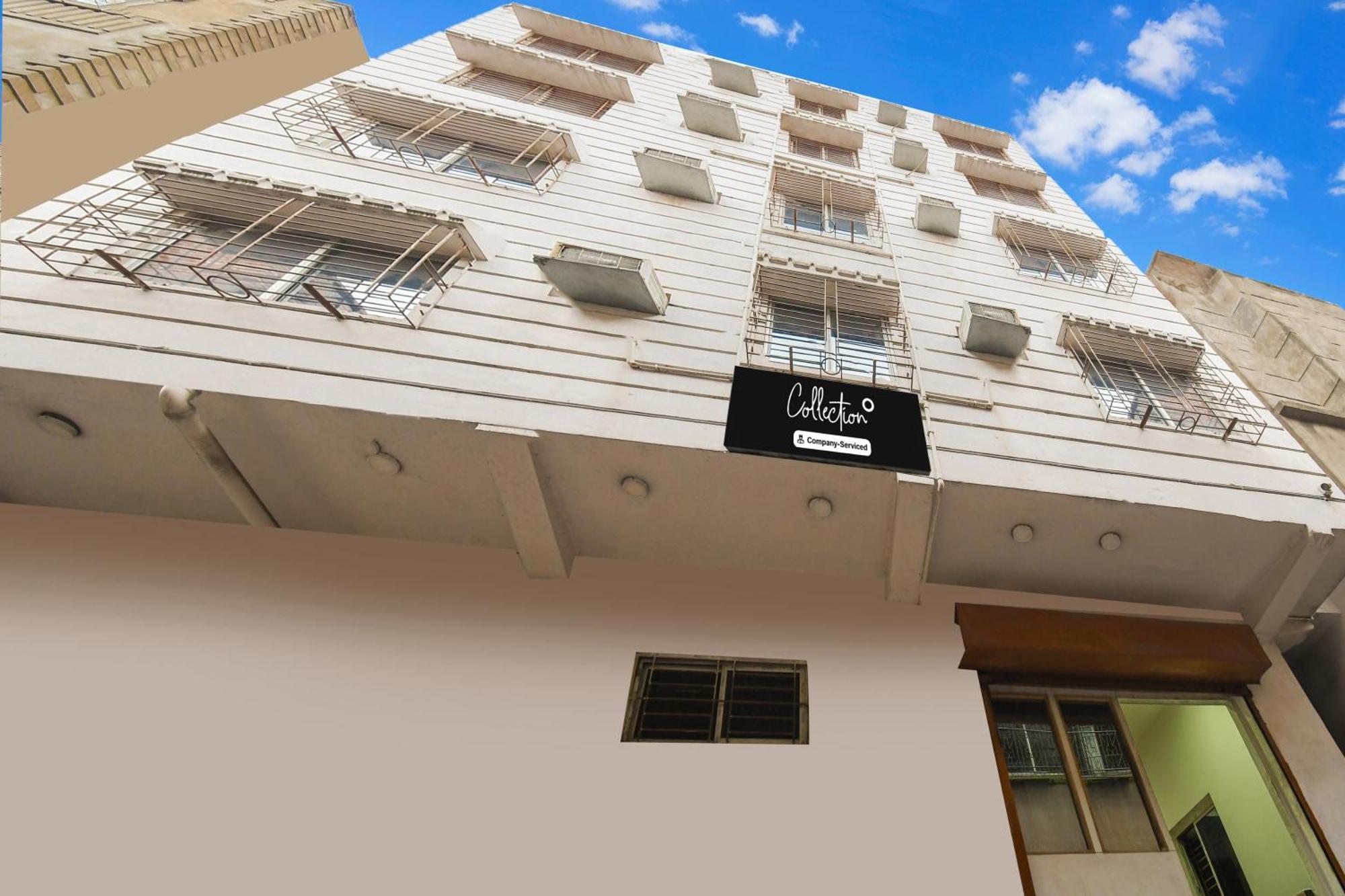 Panchanna Calcutta Exterior foto