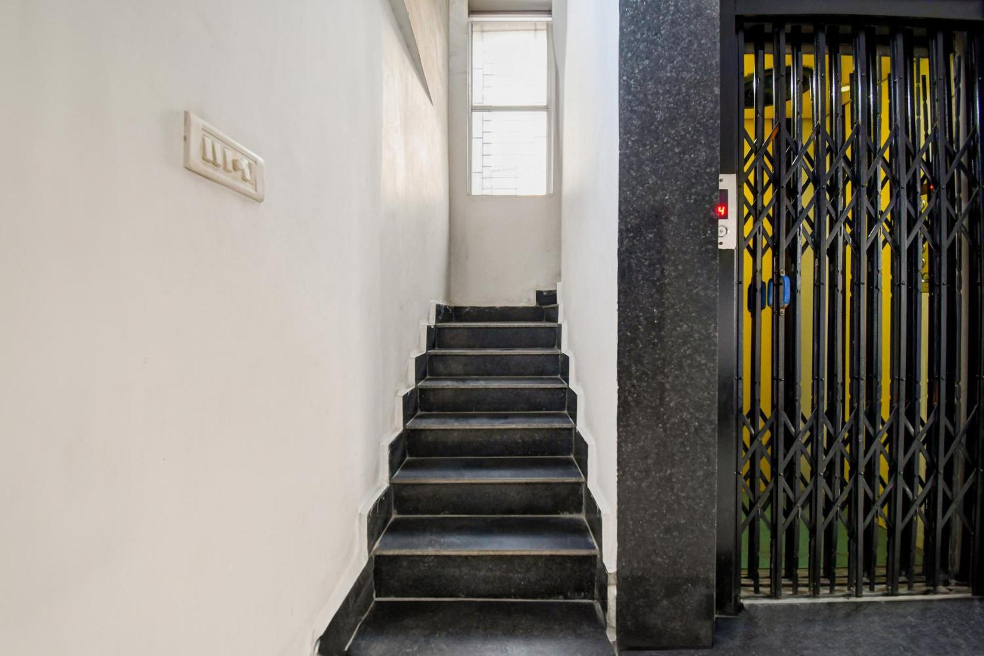 Panchanna Calcutta Exterior foto