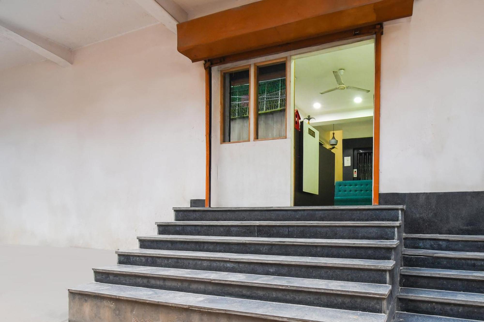Panchanna Calcutta Exterior foto