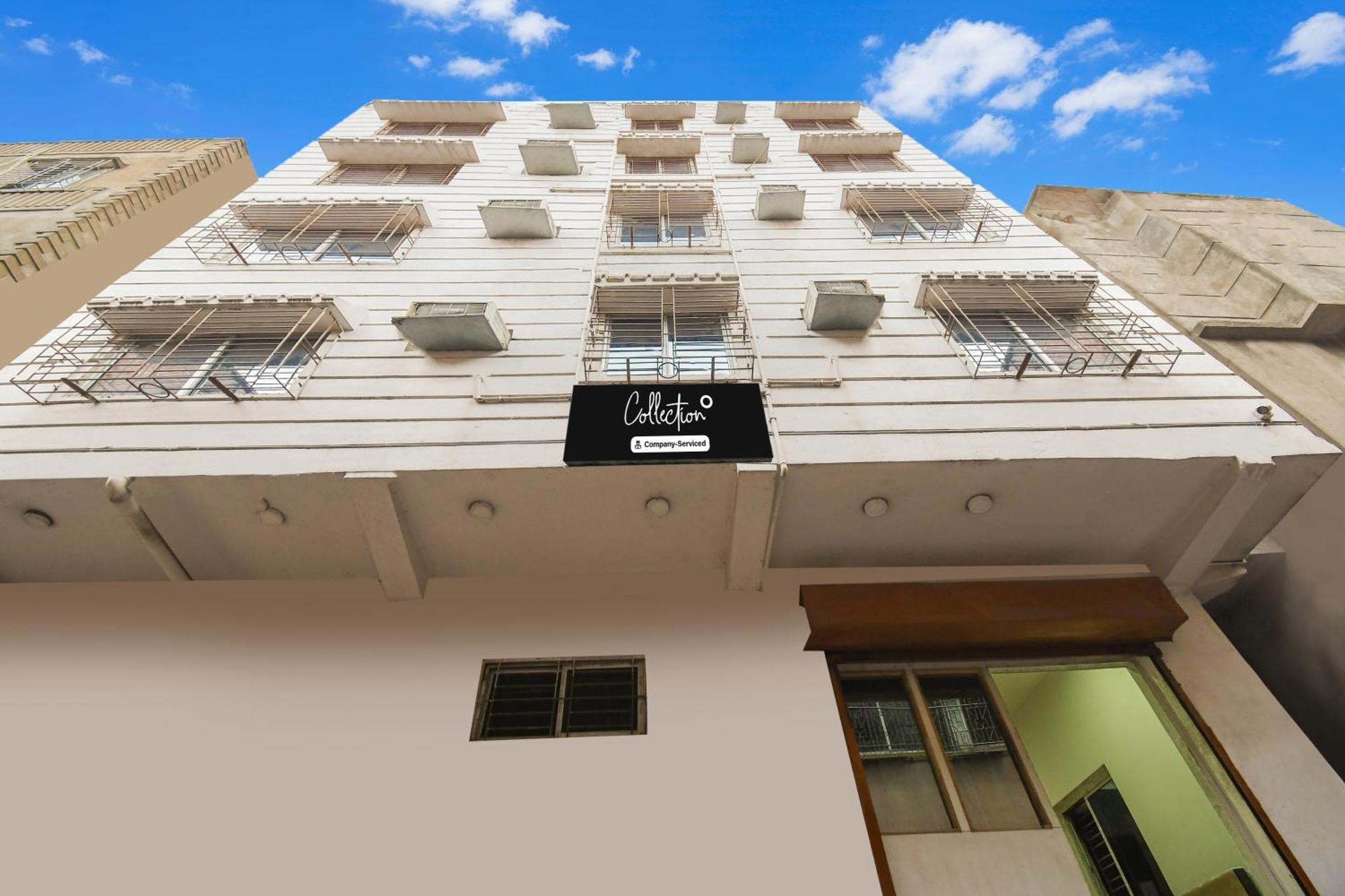 Panchanna Calcutta Exterior foto