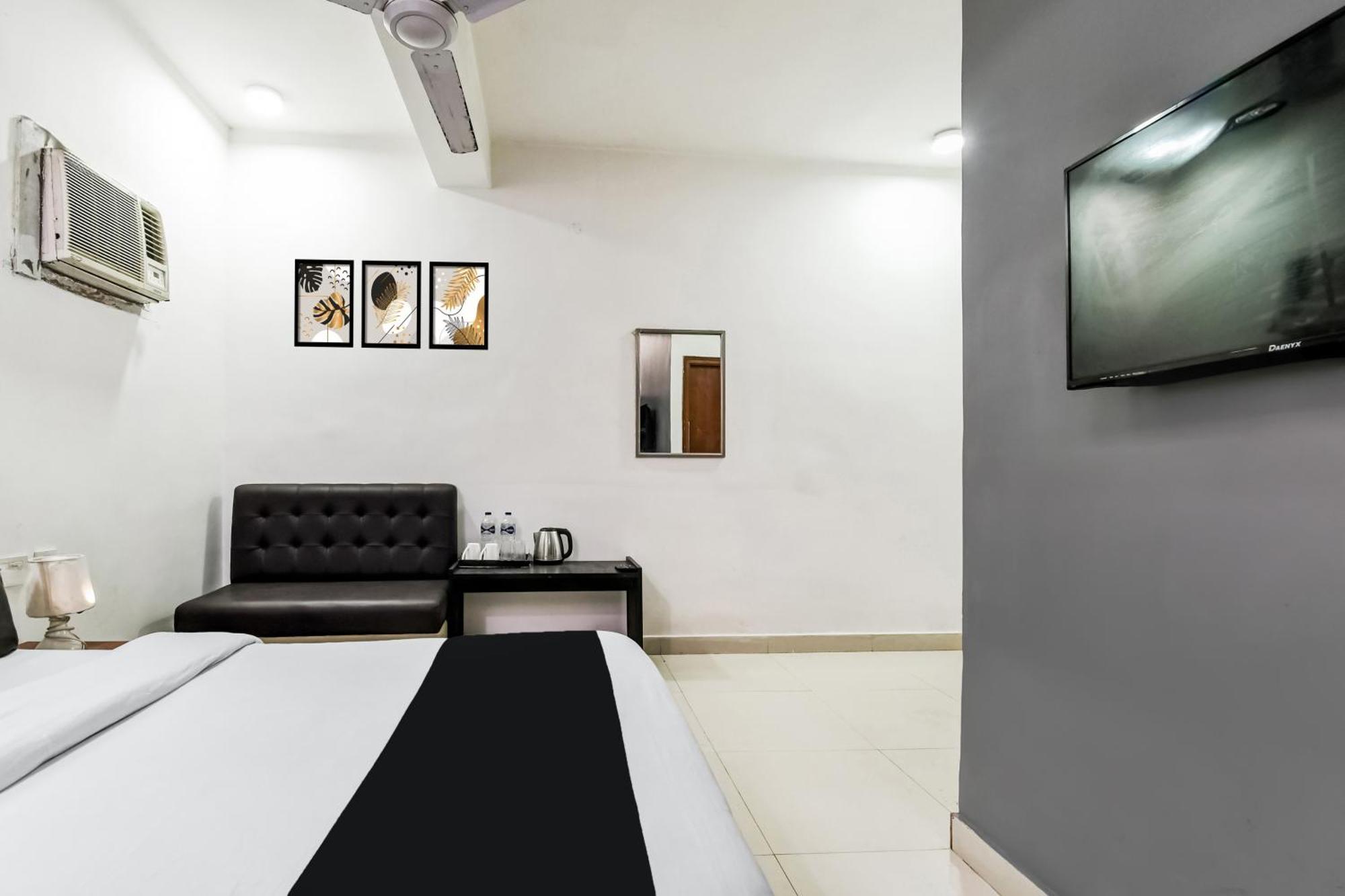Panchanna Calcutta Exterior foto