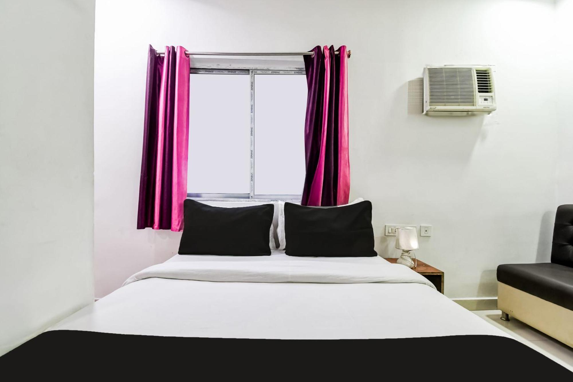 Panchanna Calcutta Exterior foto